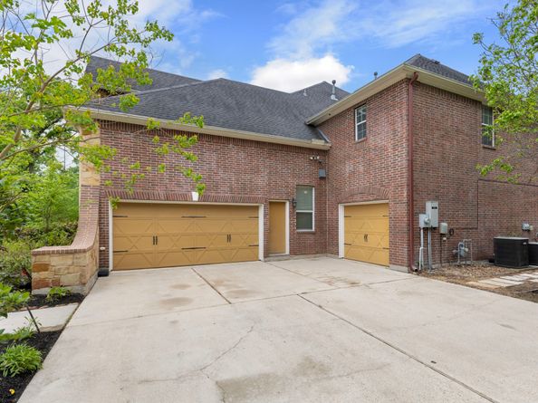 4911 Ontonagon Way, Spring TX 77386