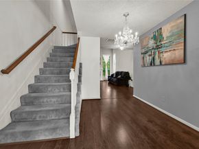 8911 Rocky Valley Drive, Houston TX 77083