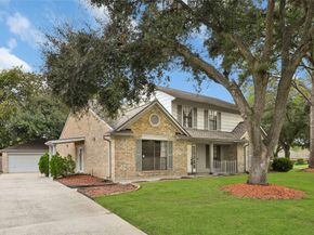 8911 Rocky Valley Drive, Houston TX 77083