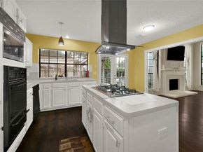 8911 Rocky Valley Drive, Houston TX 77083