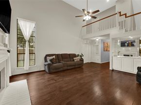 8911 Rocky Valley Drive, Houston TX 77083