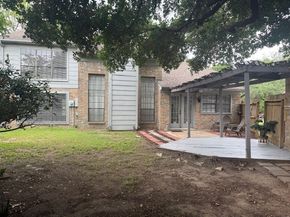 8911 Rocky Valley Drive, Houston TX 77083