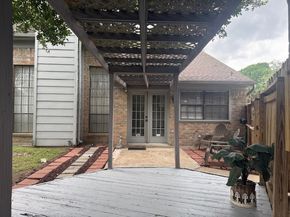 8911 Rocky Valley Drive, Houston TX 77083