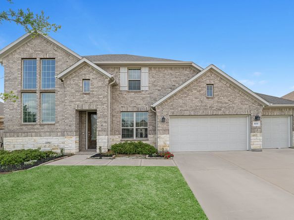 31111 Durham Creek Court, Tomball TX 77375
