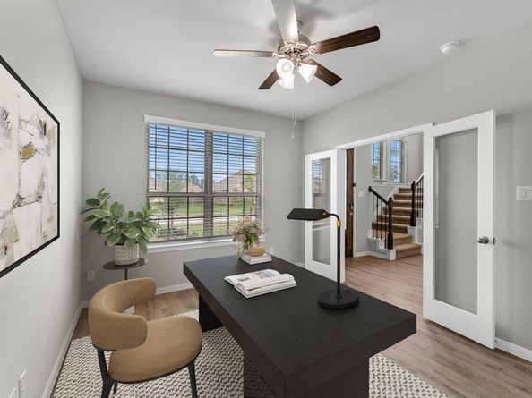 31111 Durham Creek Court, Tomball TX 77375