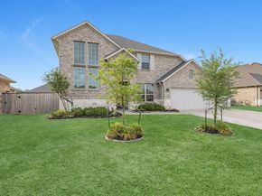 31111 Durham Creek Court, Tomball TX 77375