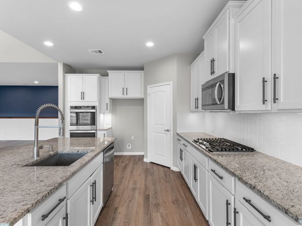 31111 Durham Creek Court, Tomball TX 77375