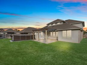 31111 Durham Creek Court, Tomball TX 77375