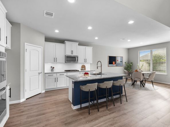 31111 Durham Creek Court, Tomball TX 77375