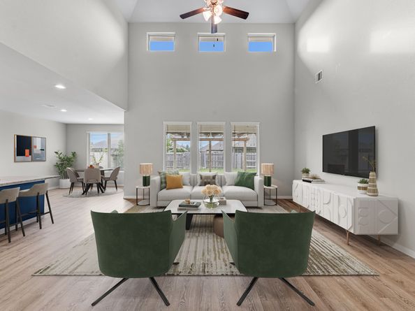 31111 Durham Creek Court, Tomball TX 77375