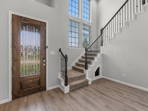 31111 Durham Creek Court, Tomball TX 77375