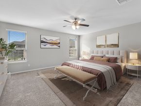 31111 Durham Creek Court, Tomball TX 77375