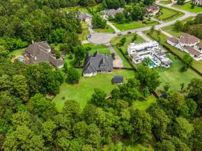 5006 Newport Court, Spring TX 77386