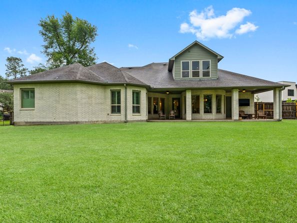 5006 Newport Court, Spring TX 77386