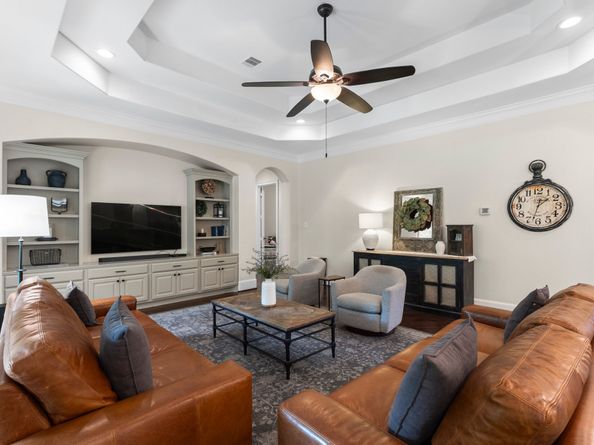 5006 Newport Court, Spring TX 77386