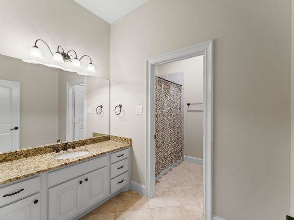 5006 Newport Court, Spring TX 77386