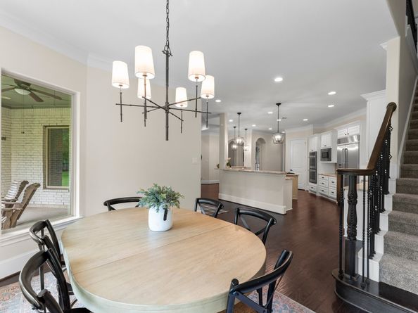 5006 Newport Court, Spring TX 77386