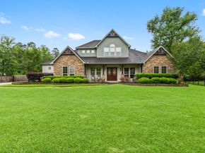 5006 Newport Court, Spring TX 77386