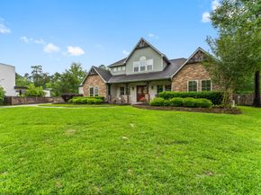 5006 Newport Court, Spring TX 77386