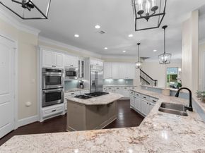5006 Newport Court, Spring TX 77386