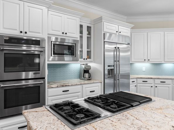 5006 Newport Court, Spring TX 77386