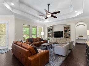 5006 Newport Court, Spring TX 77386