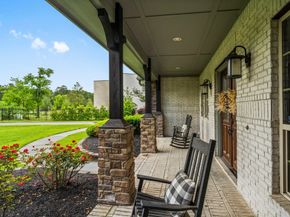 5006 Newport Court, Spring TX 77386