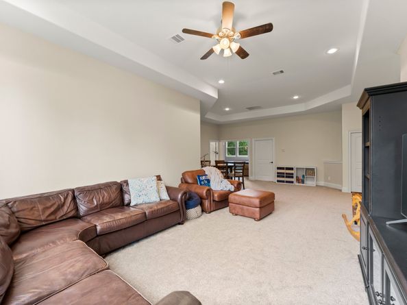 5006 Newport Court, Spring TX 77386