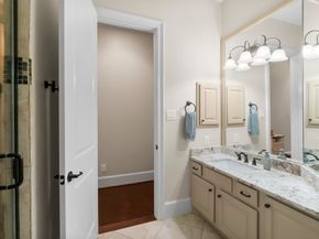 5006 Newport Court, Spring TX 77386