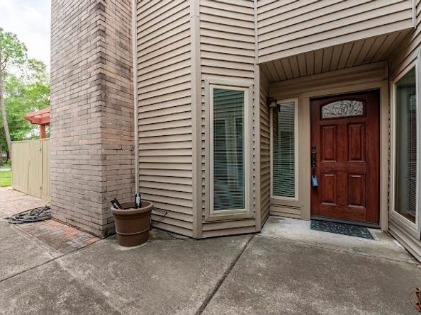 1365 Chardonnay Drive, Houston TX 77077