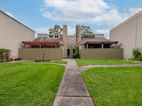 1365 Chardonnay Drive, Houston TX 77077