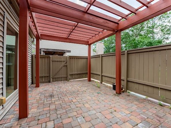 1365 Chardonnay Drive, Houston TX 77077