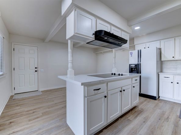 1365 Chardonnay Drive, Houston TX 77077