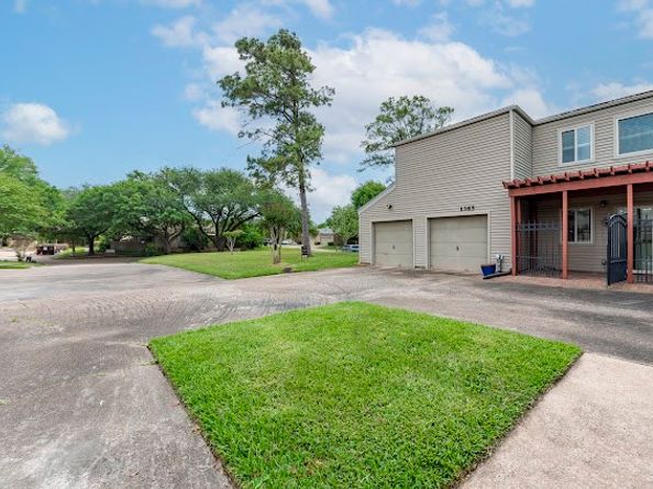1365 Chardonnay Drive, Houston TX 77077