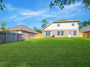 150 S Star Ridge Cir Circle, The Woodlands TX 77382