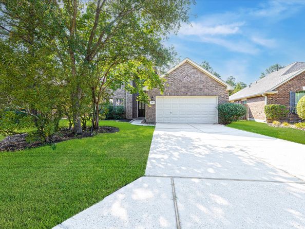 150 S Star Ridge Cir Circle, The Woodlands TX 77382