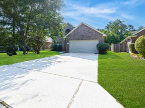 150 S Star Ridge Cir Circle, The Woodlands TX 77382