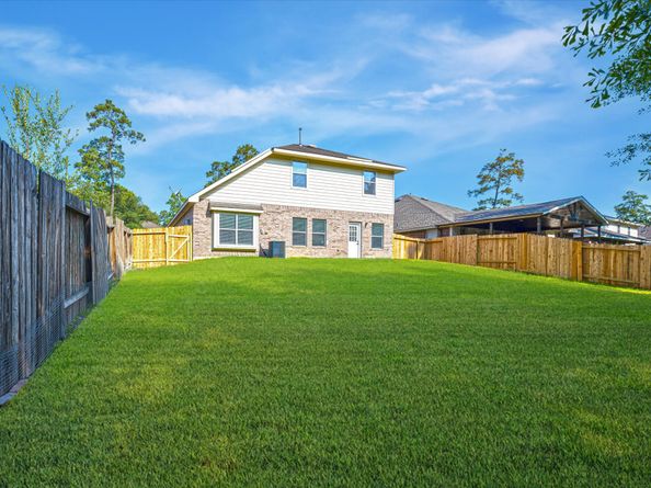 150 S Star Ridge Cir Circle, The Woodlands TX 77382
