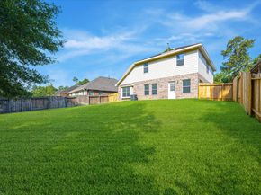 150 S Star Ridge Cir Circle, The Woodlands TX 77382