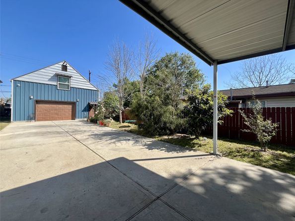 13505 Orleans Street, Houston TX 77015