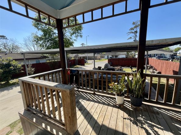 13505 Orleans Street, Houston TX 77015