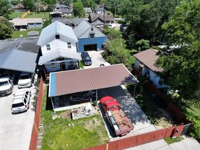 13505 Orleans Street, Houston TX 77015