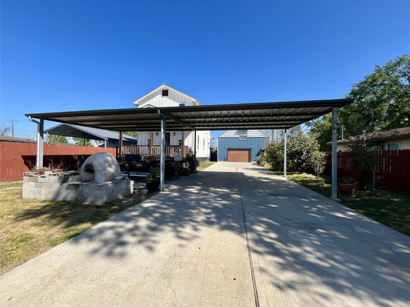 13505 Orleans Street, Houston TX 77015