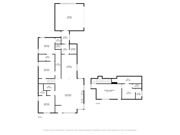 5405 Gold Street, Houston TX 77026