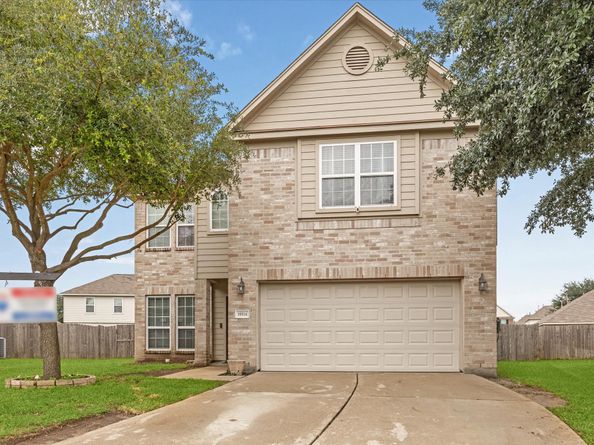 19514 Falling Cedar Court, Cypress TX 77429