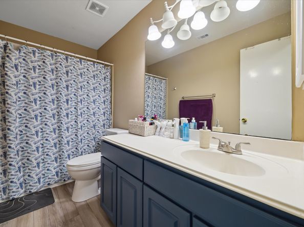 19514 Falling Cedar Court, Cypress TX 77429