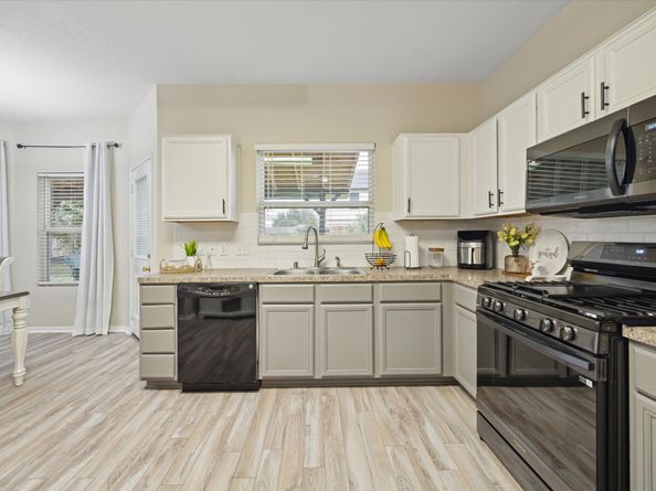 19514 Falling Cedar Court, Cypress TX 77429