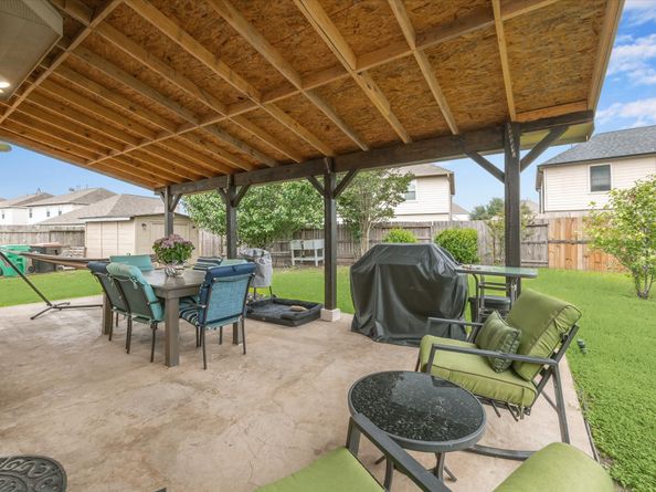19514 Falling Cedar Court, Cypress TX 77429