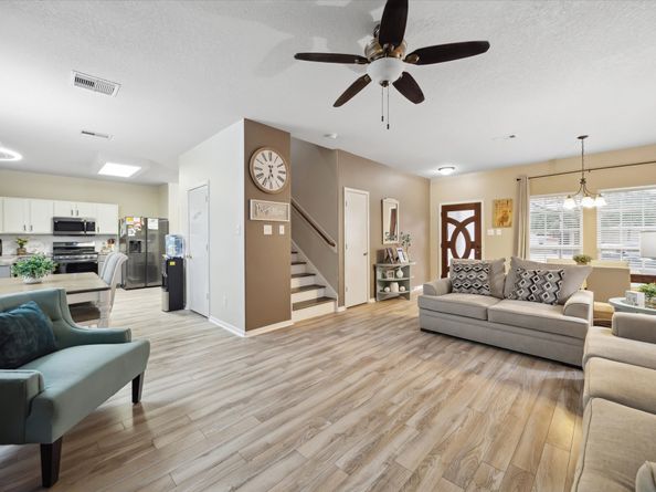 19514 Falling Cedar Court, Cypress TX 77429