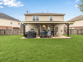 19514 Falling Cedar Court, Cypress TX 77429